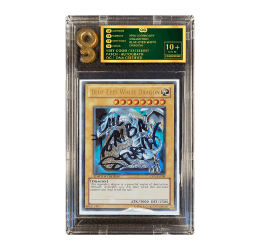 AUTOGRAPH CARDS