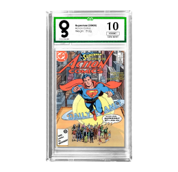 TCG CARDS