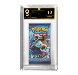 SPORTS CARDS